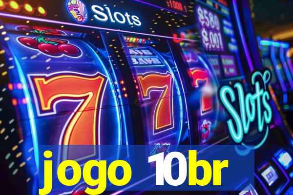 jogo 10br